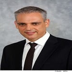 אורי קילשטיין משנה למנכל שופרסל צילום סיון פרג